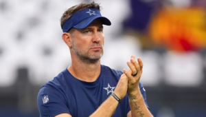 Dallas Cowboys hire Brian Schottenheimer as new head coach