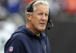 Raiders announce Pete Carroll as their new head coach