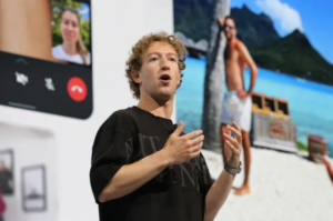 Meta to invest up to $65 billion this year to power AI goals, Zuckerberg says