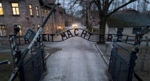 ‘Nothing will be easy about returning:’ Survivors mark 80th anniversary of Auschwitz liberation