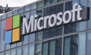Trump says Microsoft is one of the companies eyeing TikTok
