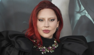 Lady Gaga announces March release for new album ‘Mayhem’