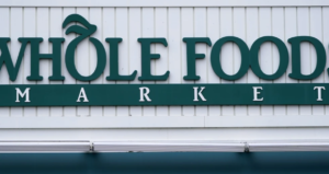 Workers at a Whole Foods Market in Philadelphia become the 1st to unionize