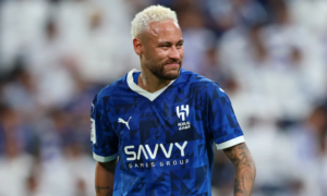 Neymar and Al-Hilal agree to terminate player’s contract by mutual consent