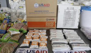 US places dozens of senior aid officials on leave, citing possible resistance to Trump orders