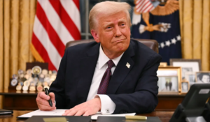 All federal grants and loan disbursement paused by White House