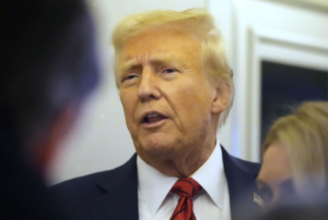 Groups are ready to file the first lawsuit to challenge Trump’s new order on transgender troops