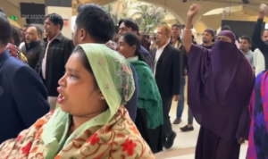 Trains canceled across Bangladesh as rail union goes on strike