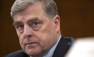Defense secretary pulls Trump critic Gen. Milley’s security clearance and protective detail