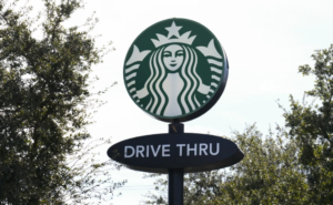 Starbucks reports better-than-expected quarterly sales as turnaround efforts begin