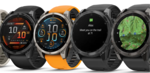 Garmin users say smartwatches have stopped working