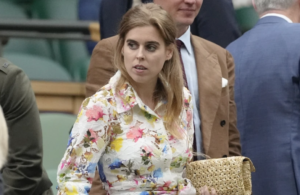 Britain’s Princess Beatrice gives birth to second daughter