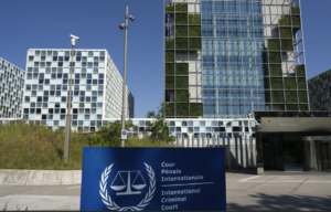 International Criminal Court has no trial scheduled as Trump piles on pressure