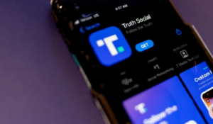 Truth Social owner Trump Media expands into finance, may invest in bitcoin