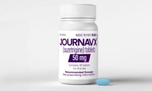 FDA approves first new type of pain medication in 25 years