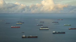 Panama’s president says there will be no negotiation about ownership of canal