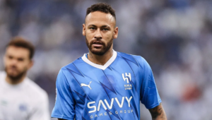 ‘Feels like I’m going back in time’: Neymar confirms emotional Santos return