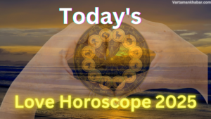 Today’s Love Horoscope 04 January 2025: Will Spend Time Together, Relationship Will Strengthen