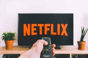 Netflix is raising prices after reporting its biggest-ever subscriber jump