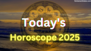 Today’s Horoscope (06 January 2025): These People’s Business Will Shine, There Will Be Great Earnings