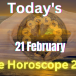 **Daily Love Horoscope 21 Feb 2025: Amazing Changes in the Love Life of These Zodiac Signs, The Day Will Be Pleasant**