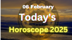 Today’s Horoscope 06 February 2025: A New Turn in the Lives of Capricorn and Pisces, Know the Fate of Other Zodiac Signs