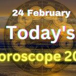 Today’s Horoscope 24 February 2025: On Vijay Ekadashi, these zodiac signs will shine, unlocking the lock of their fate.