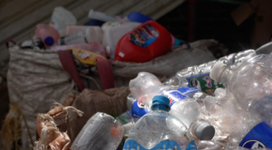 Mexican startup tackles plastic waste by converting it to fuel