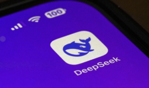 Texas governor orders ban on DeepSeek, RedNote for government devices