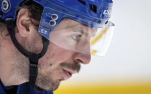 Rangers get center J.T. Miller from Canucks in multiplayer deal