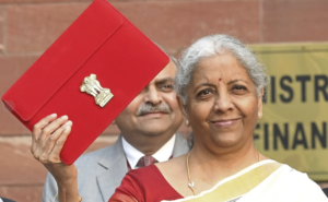 Takeaways from India’s budget that slashes income tax on the salaried middle class to spur growth