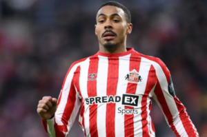 Wilson Isidor makes permanent move to Sunderland from Zenit St Petersburg