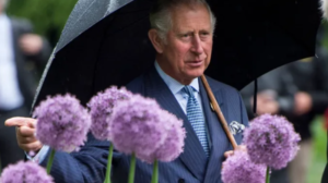King Charles to feature in new Amazon documentary