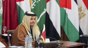 Arab nations reject Trump’s suggestion to relocate Palestinians from Gaza to Egypt and Jordan