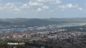 Rubio visiting Central America with the Panama Canal and immigration top of mind