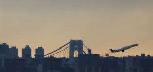 Critical FAA warning system outage could cause ‘residual’ flight delays today