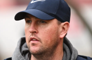 Mike Dodds: Wycombe appoint new head coach to succeed Matt Bloomfield