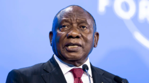 South Africa denies ‘confiscating land,’ after Trump threatens to cut off aid