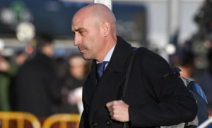 Unwanted kiss ‘tainted happiest day of my life,’ says Spain soccer star as Rubiales trial starts