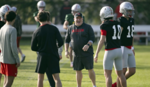 Raiders hire Chip Kelly as offensive coordinator, source says