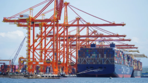 Stock markets slide around the world as Trump’s new trade war rattles investor confidence