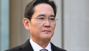 Samsung chief cleared of fraud and stock manipulation charges