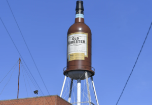 In Kentucky bourbon country, the prospect of a trade war feels like a hangover that won’t go away