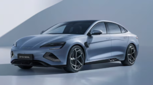 In 2025, 15 million cars in China will drive themselves, BYD will also offer L2 self-driving technology in budget cars!