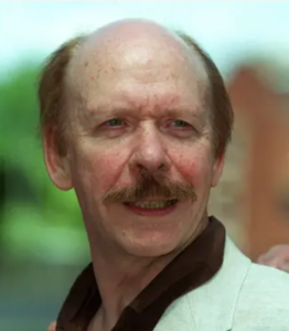 Brian Murphy: Man About House actor dies aged 92