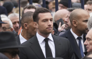 France’s government expected to survive as far-right leader doesn’t support no-confidence motion