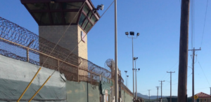 Migrant flight lands in Guantanamo Bay as legal questions swirl around Trump plans