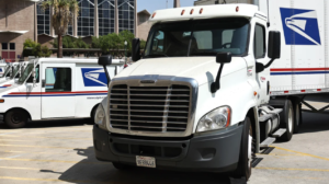 US Postal Service suspends incoming parcels from China and Hong Kong