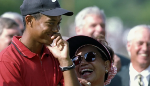 ‘With heartfelt sadness,’ Tiger Woods announces death of his mother, Kultida Woods
