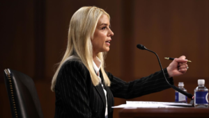 Senate votes to confirm Pam Bondi as attorney general